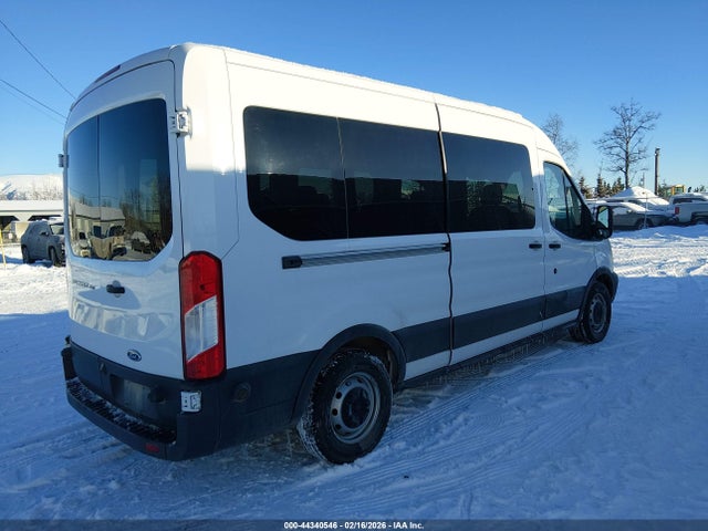 1FBZX2CM7HKB32819 Ford Transit-350 Xl