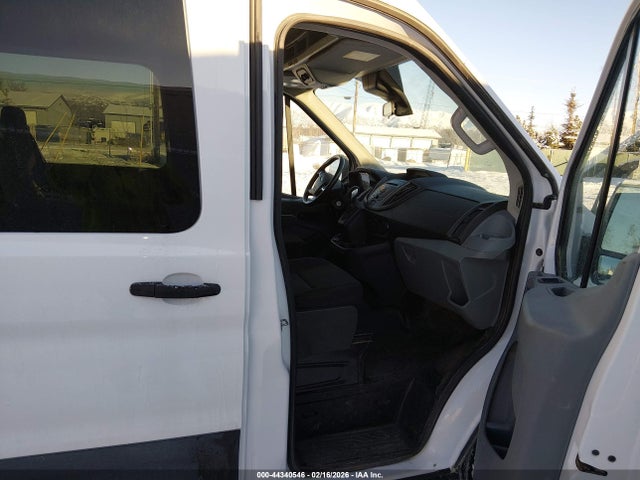 1FBZX2CM7HKB32819 Ford Transit-350 Xl
