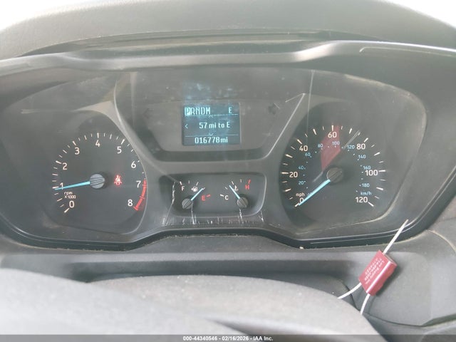 1FBZX2CM7HKB32819 Ford Transit-350 Xl