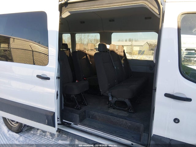 1FBZX2CM7HKB32819 Ford Transit-350 Xl