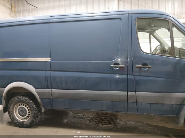 Freightliner Sprinter 2500 Normal Roof 2016 WDYFE7CD6GP345848 Image 17