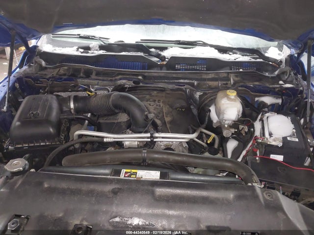 3C6TR5HT8GG359608 RAM 2500 Tradesman
