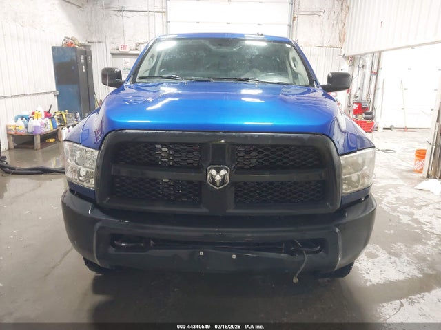3C6TR5HT8GG359608 RAM 2500 Tradesman