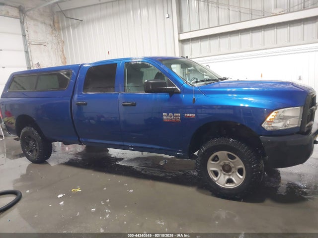 3C6TR5HT8GG359608 RAM 2500 Tradesman