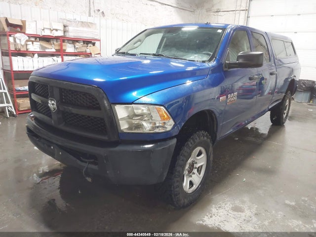3C6TR5HT8GG359608 RAM 2500 Tradesman