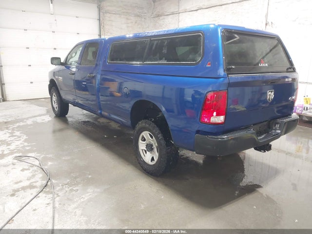3C6TR5HT8GG359608 RAM 2500 Tradesman