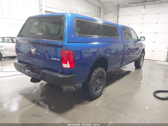 3C6TR5HT8GG359608 RAM 2500 Tradesman