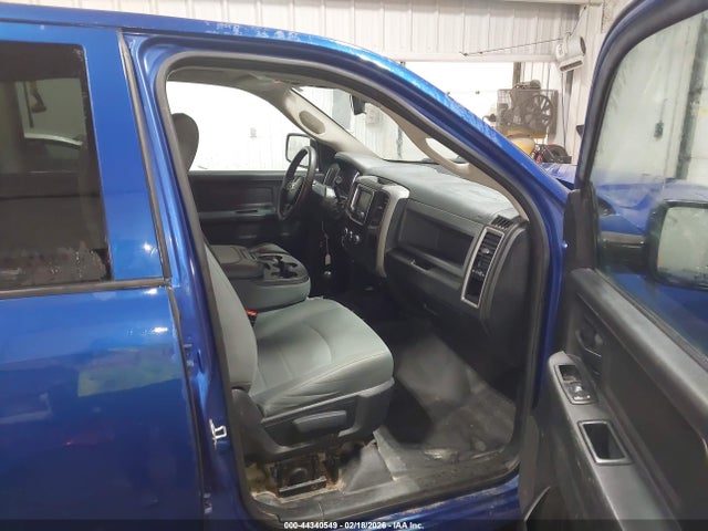 3C6TR5HT8GG359608 RAM 2500 Tradesman