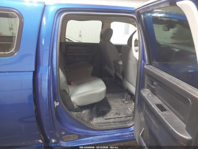 3C6TR5HT8GG359608 RAM 2500 Tradesman