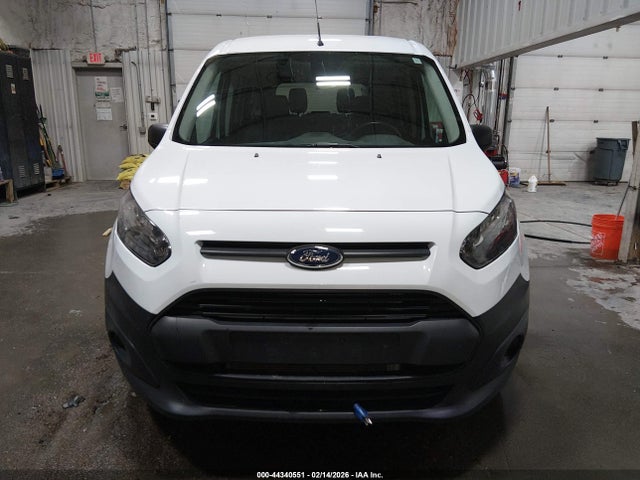 Ford Transit Connect Xl 2018 NM0GE9E71J1343273 Image 17