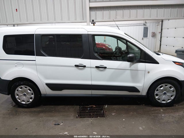Ford Transit Connect Xl 2018 NM0GE9E71J1343273 Image 18