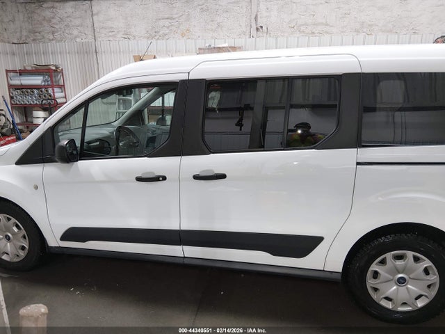 Ford Transit Connect Xl 2018 NM0GE9E71J1343273 Image 19