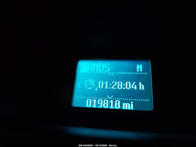 Ford Transit Connect Xl 2018 NM0GE9E71J1343273 Image 20