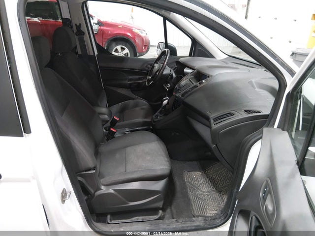 Ford Transit Connect Xl 2018 NM0GE9E71J1343273 Image 5