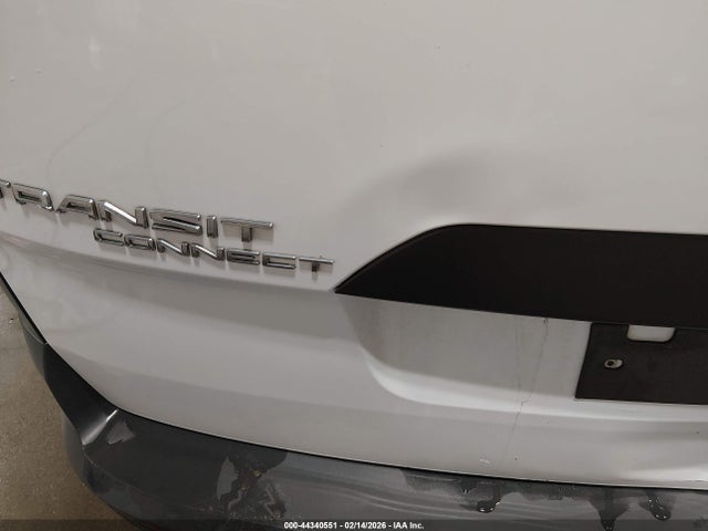 Ford Transit Connect Xl 2018 NM0GE9E71J1343273 Image 6