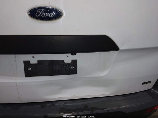 Ford Transit Connect Xl 2018 NM0GE9E71J1343273 Image 12