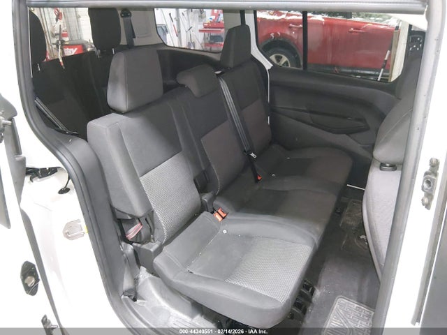 Ford Transit Connect Xl 2018 NM0GE9E71J1343273 Image 8