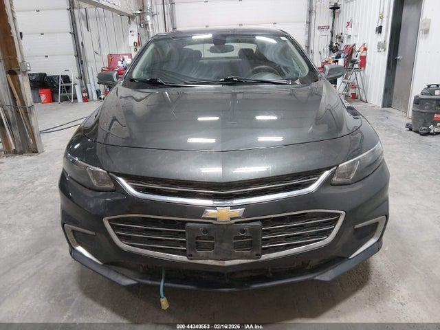 1G1ZC5ST2JF224980 Chevrolet Malibu 1fl