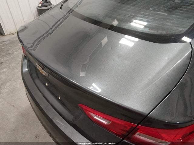 1G1ZC5ST2JF224980 Chevrolet Malibu 1fl