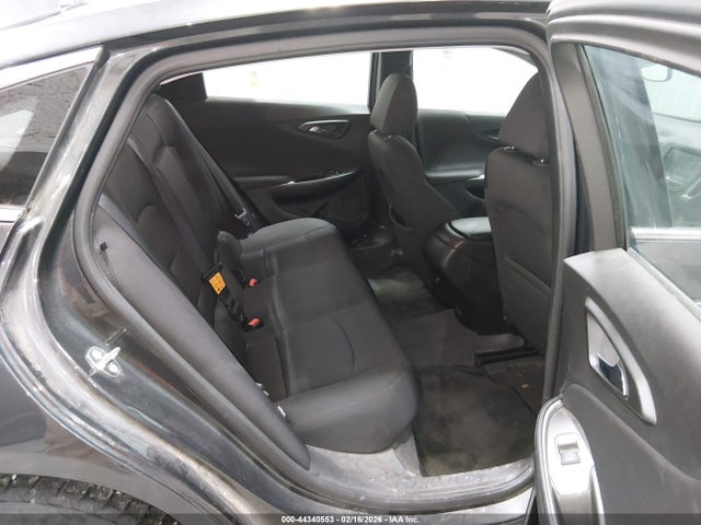 1G1ZC5ST2JF224980 Chevrolet Malibu 1fl