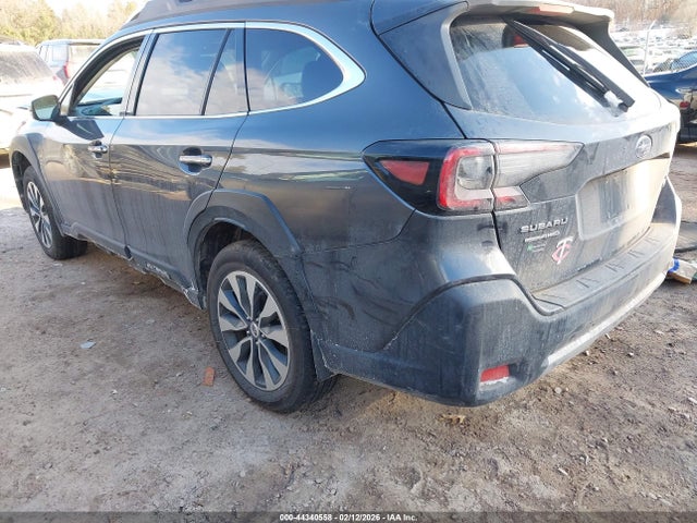 Aukcja sprzedaży 2024 Subaru Outback Touring Xt, vin: 4S4BTGPD8R3175329, numer aukcji: 44340558