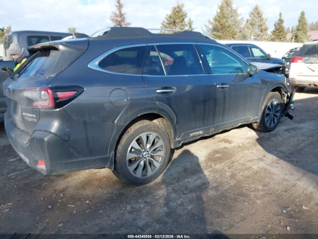 Aukcja sprzedaży 2024 Subaru Outback Touring Xt, vin: 4S4BTGPD8R3175329, numer aukcji: 44340558