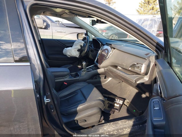 Aukcja sprzedaży 2024 Subaru Outback Touring Xt, vin: 4S4BTGPD8R3175329, numer aukcji: 44340558