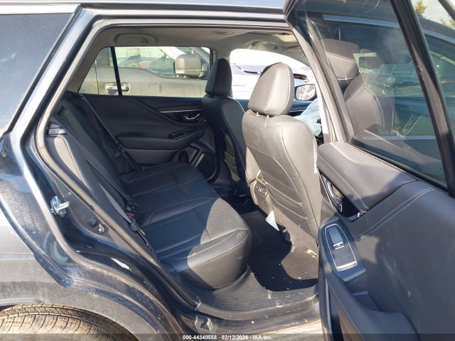 Aukcja sprzedaży 2024 Subaru Outback Touring Xt, vin: 4S4BTGPD8R3175329, numer aukcji: 44340558