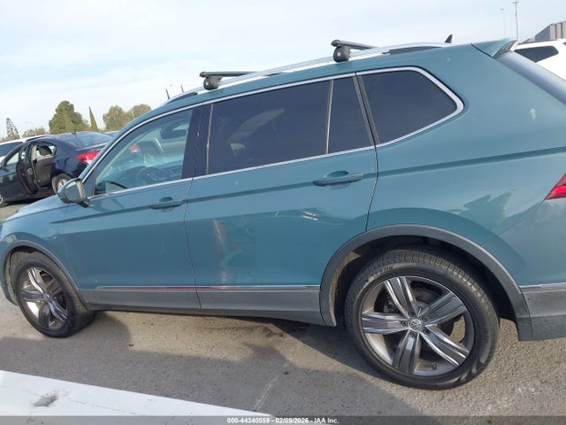 3VV4B7AX3KM175845 Volkswagen Tiguan 2.0t Sel Premium/2.0t Sel Premium R-line
