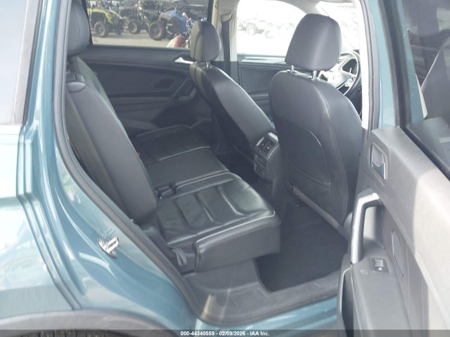 3VV4B7AX3KM175845 Volkswagen Tiguan 2.0t Sel Premium/2.0t Sel Premium R-line