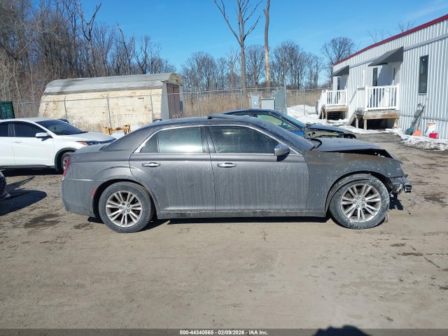 Aukcja sprzedaży 2017 Chrysler 300c, vin: 2C3CCAEGXHH663376, numer aukcji: 44340565