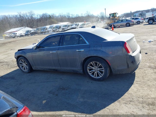 Aukcja sprzedaży 2017 Chrysler 300c, vin: 2C3CCAEGXHH663376, numer aukcji: 44340565