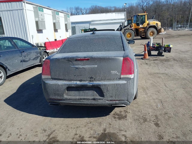Aukcja sprzedaży 2017 Chrysler 300c, vin: 2C3CCAEGXHH663376, numer aukcji: 44340565