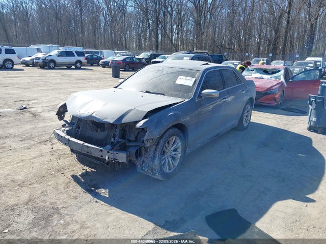 Aukcja sprzedaży 2017 Chrysler 300c, vin: 2C3CCAEGXHH663376, numer aukcji: 44340565