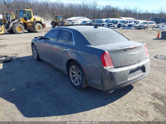 Aukcja sprzedaży 2017 Chrysler 300c, vin: 2C3CCAEGXHH663376, numer aukcji: 44340565