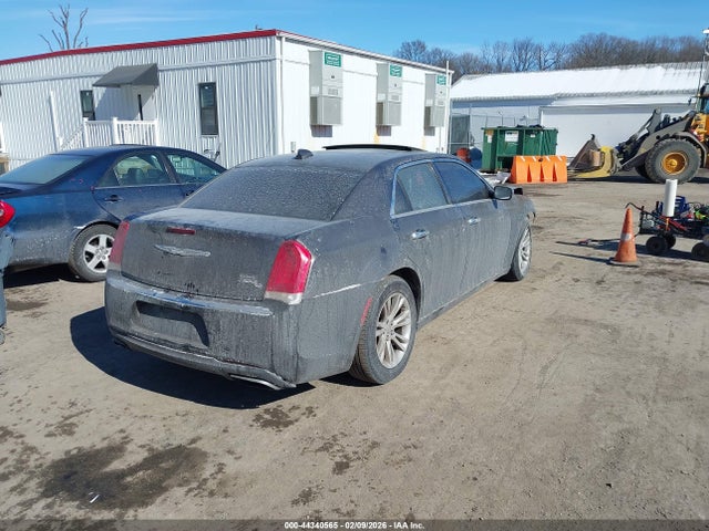 Aukcja sprzedaży 2017 Chrysler 300c, vin: 2C3CCAEGXHH663376, numer aukcji: 44340565
