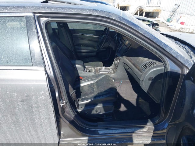 Aukcja sprzedaży 2017 Chrysler 300c, vin: 2C3CCAEGXHH663376, numer aukcji: 44340565