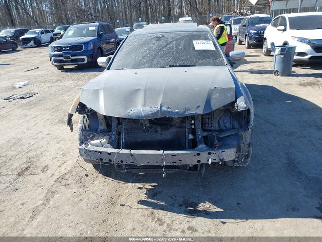 Aukcja sprzedaży 2017 Chrysler 300c, vin: 2C3CCAEGXHH663376, numer aukcji: 44340565