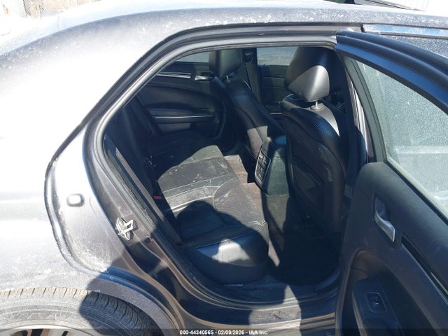 Aukcja sprzedaży 2017 Chrysler 300c, vin: 2C3CCAEGXHH663376, numer aukcji: 44340565