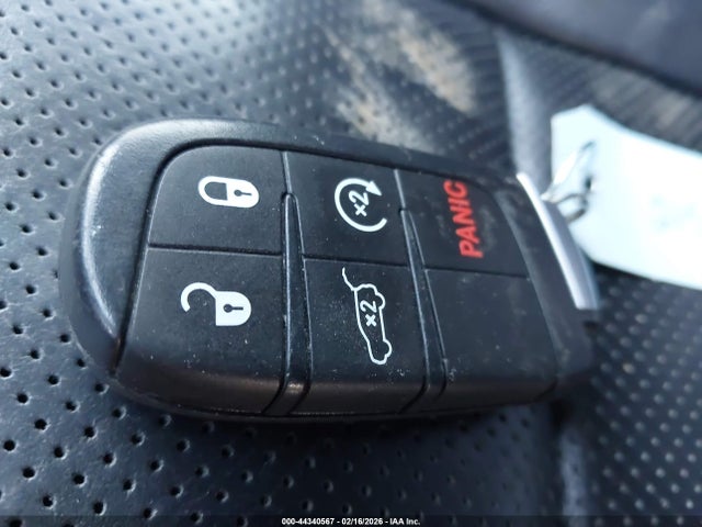 Продаж на аукціоні авто 2021 Jeep Grand Cherokee 80th Anniversary 4x4, vin: 1C4RJFBG9MC776391, номер лоту: 44340567