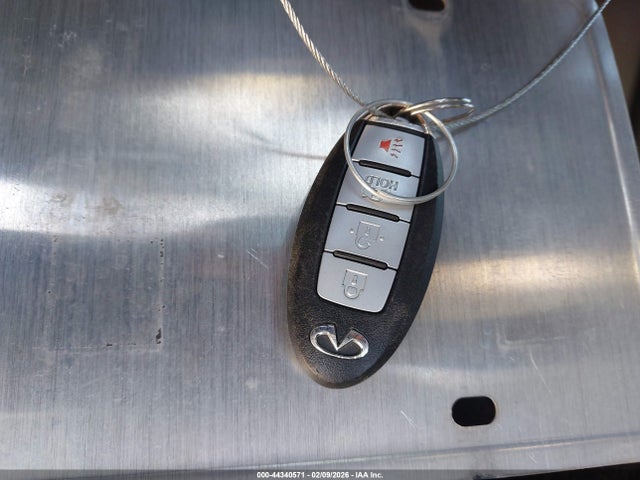 2015 INFINITI Q50 HYBRID JN1AV7AP9FM790378 Photo 10