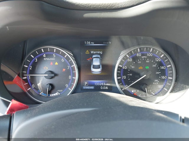 2015 INFINITI Q50 HYBRID JN1AV7AP9FM790378 Photo 6