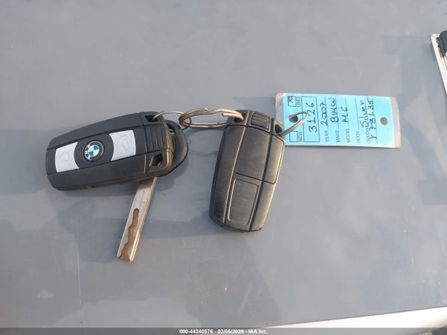 2007 BMW M6 WBSEK93597CY78135 Photo 10