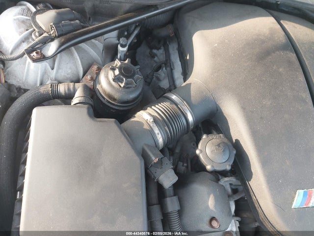 2007 BMW M6 WBSEK93597CY78135 Photo 5