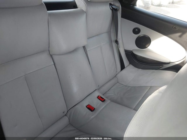 2007 BMW M6 WBSEK93597CY78135 Photo 7