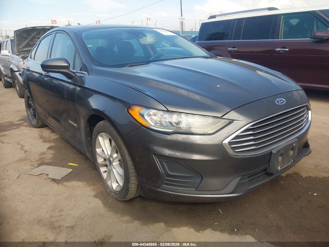 2019 3FA6P0LU7KR148692 main image