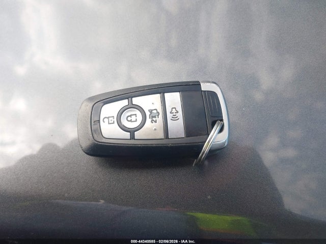 Ford Fusion Hybrid Se 2019 3FA6P0LU7KR148692 Image 11