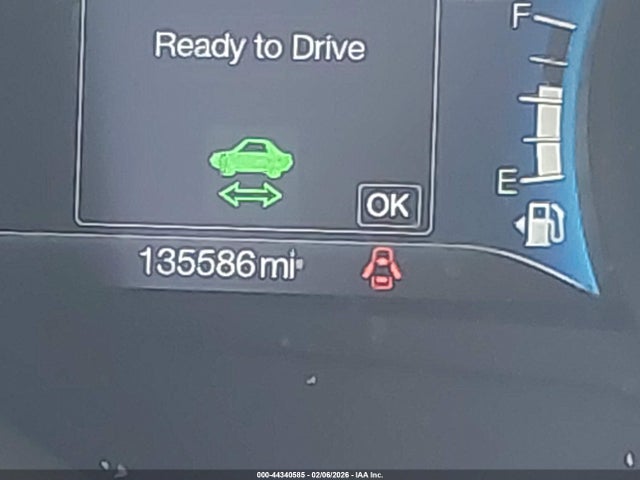 Ford Fusion Hybrid Se 2019 3FA6P0LU7KR148692 Image 16