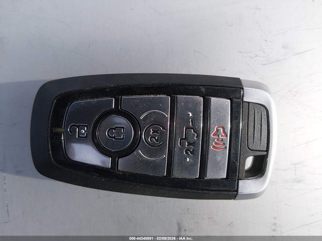 1FTFW1RGXNFB72605 Ford F-150 Raptor