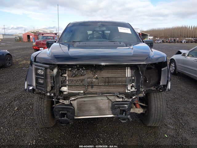 1FTFW1RGXNFB72605 Ford F-150 Raptor